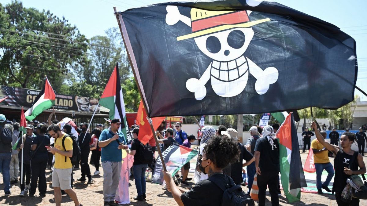 Gen Z protests show older generations have failed them
