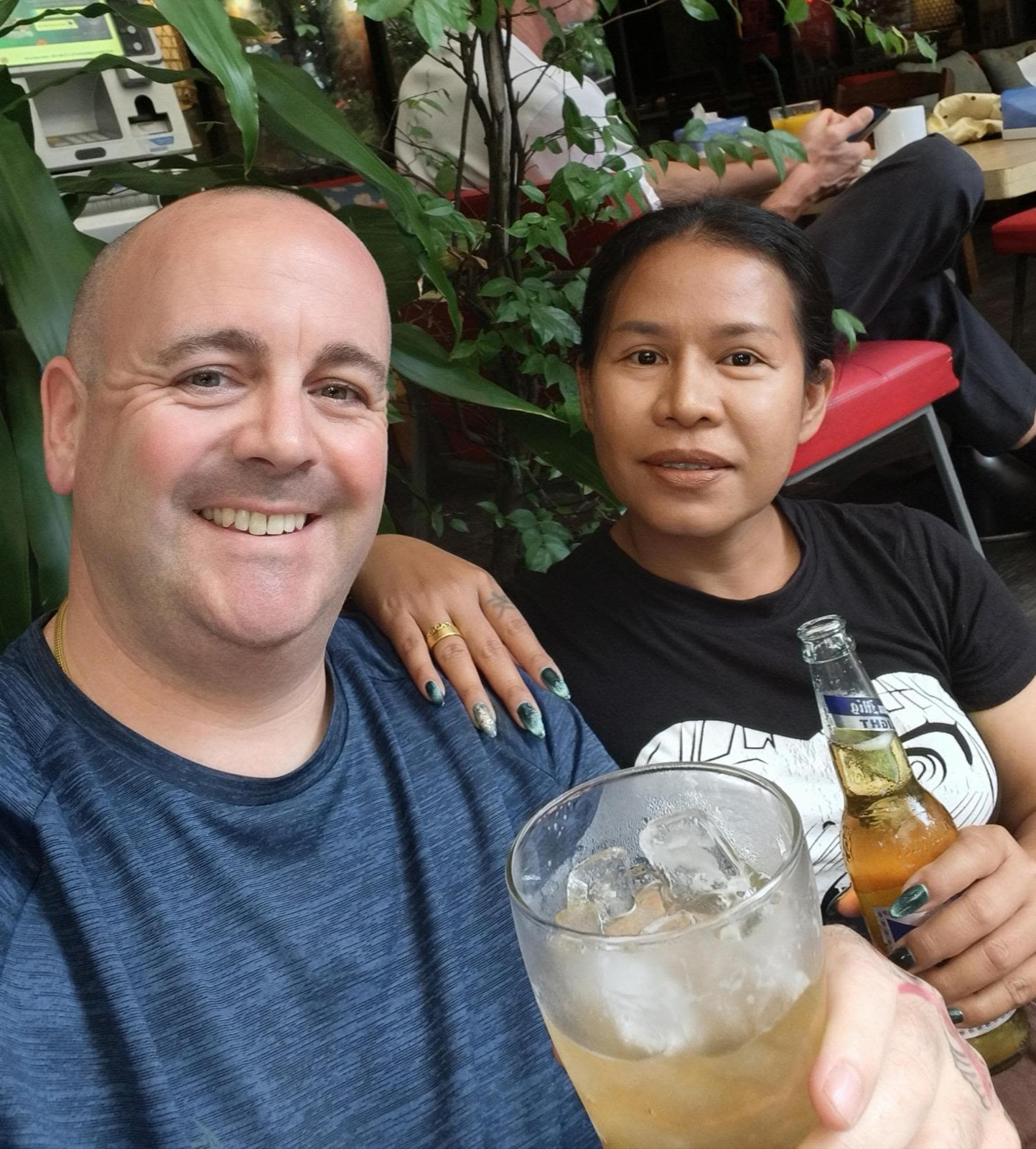 Meet the Passport Bros, fleeing abroad for new lives and ‘traditional’ women